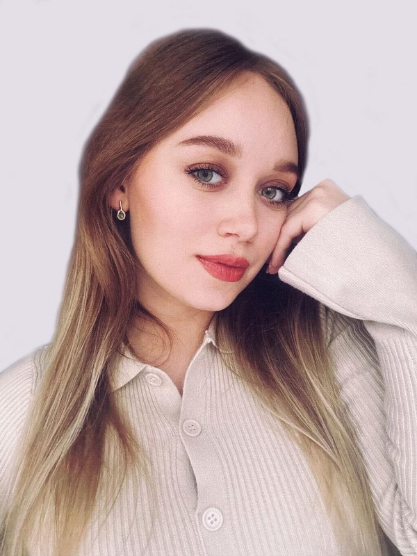 Климентова Полина Александровна.