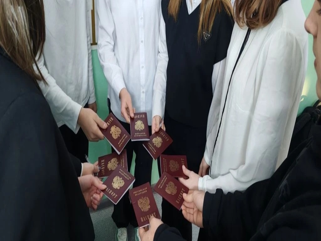 Старт основного периода ГИА-9.