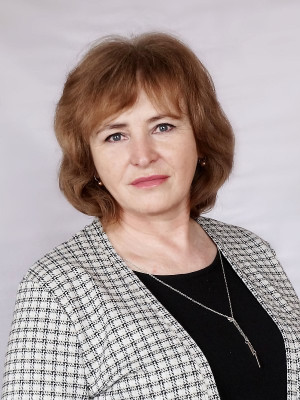 Басович Ирина Николаевна Басович Ирина Николаевна