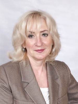 Кравец Светлана Сергеевна Кравец Светлана Сергеевна
