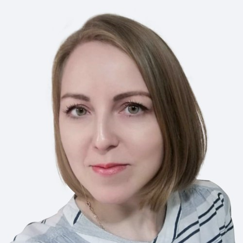 Гульназ Муллагалиева